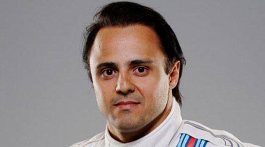 F1 Star Felipe Massa is Latest Ask a Pro