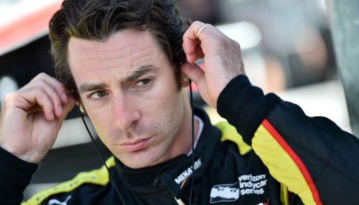 IndyCar Champion Simon Pagenaud is Latest Ask a Pro