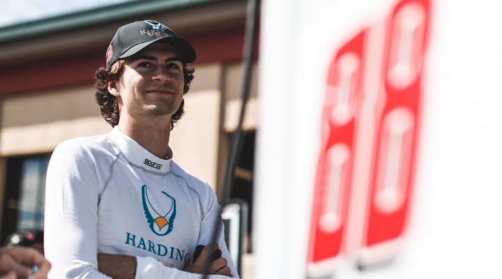 Youngest IndyCar race winner Colton Herta is latest Ask a Pro
