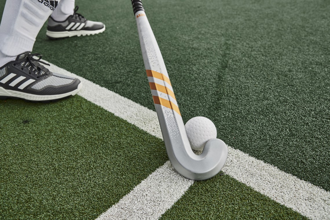 adidas uses Formula 1 Innovation to Create Most Powerful Hockey Stick
