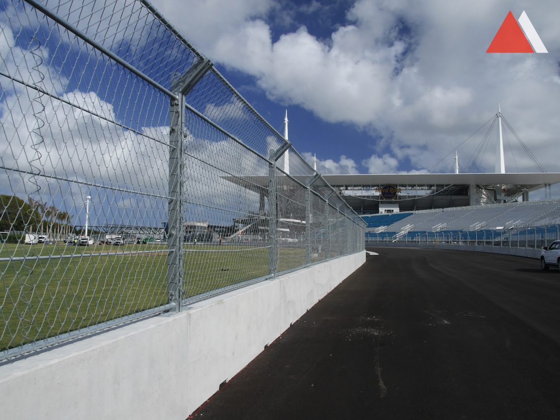 ‘Mistake Generators’ to Test F1 Driver Skills to the Limit at Miami Grand Prix